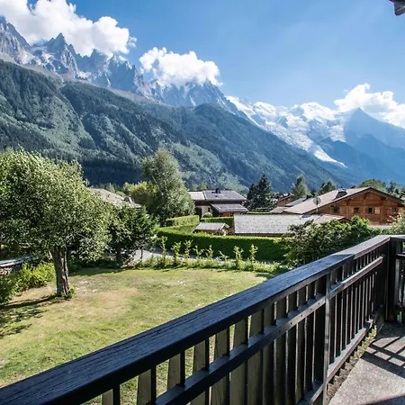 Demi-chalet Cosy Avec Terrasses, Wifi Et Parking A - Fr-1-343-228 公寓 *